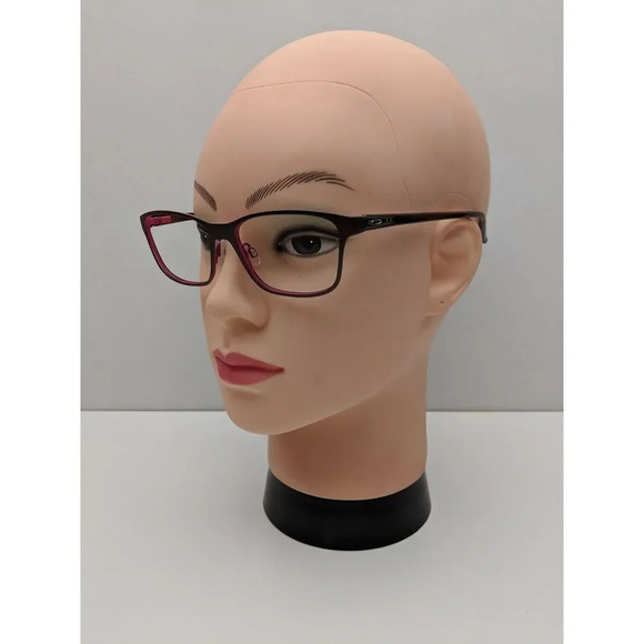 ?️Oakley Penchant OX3214 Eyeglasses 53/16 137 /KAG435?️ main image 5